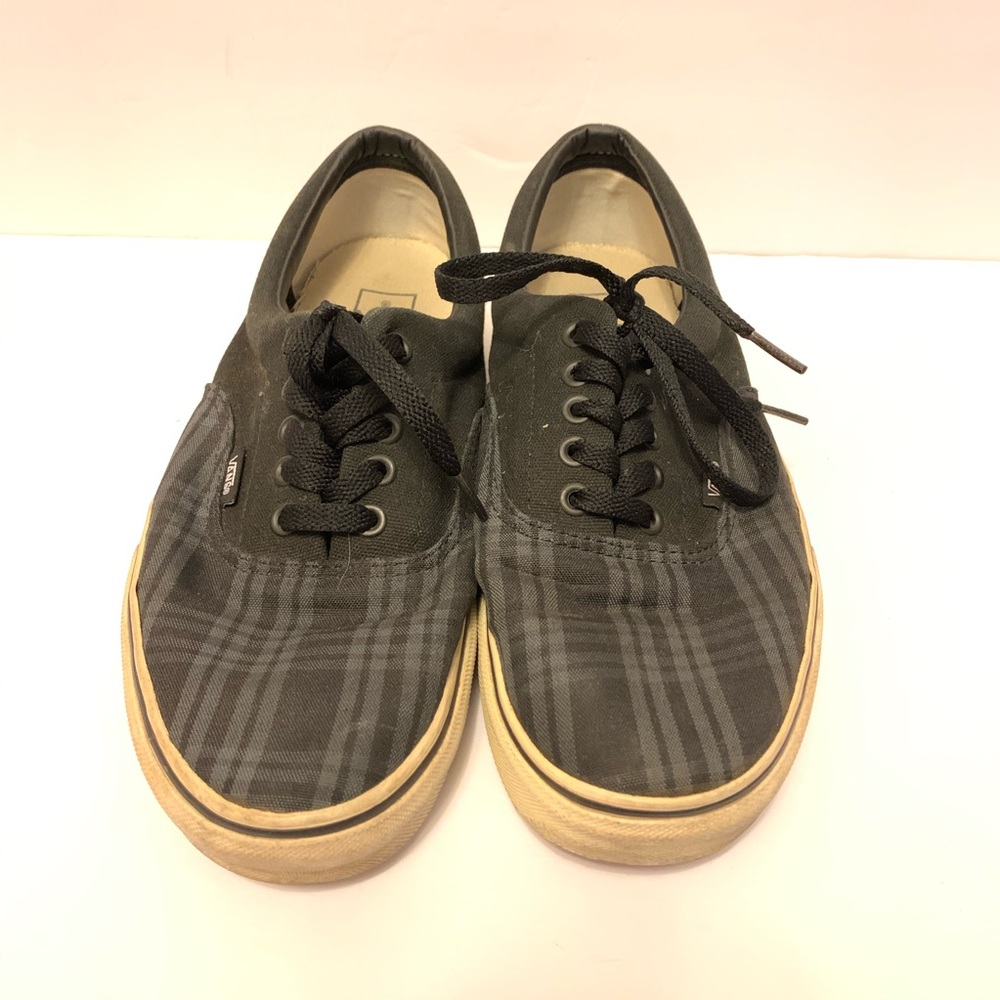 Vans canvas shoes